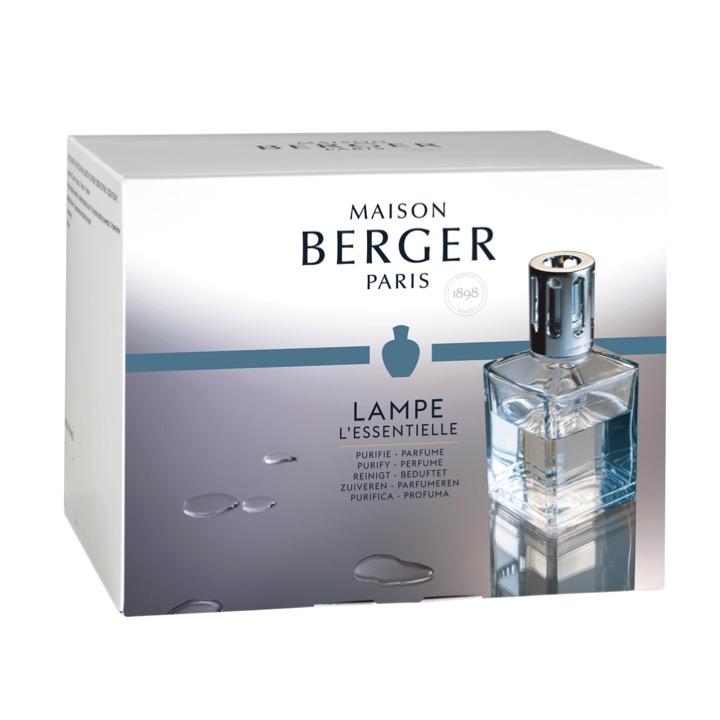 Maison Berger ilmanpuhdistajat ovat saapuneet!