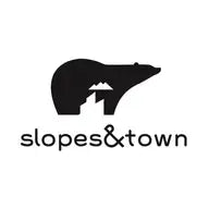 Slopes&Town