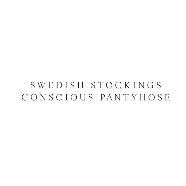 Swedish Stockings