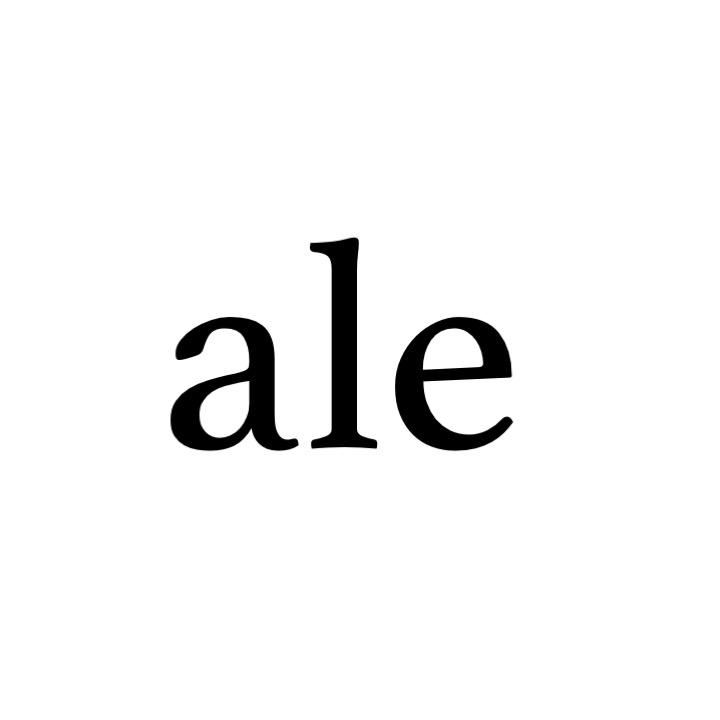 ALE