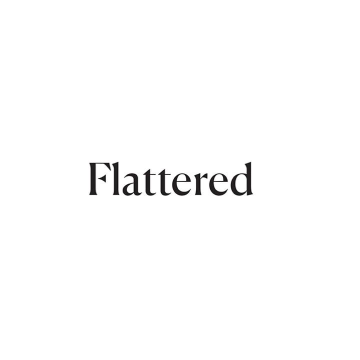 Flattered