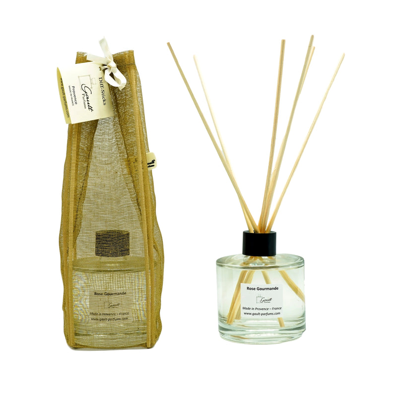 Gault Parfums huonetuoksu, Esprit du lin