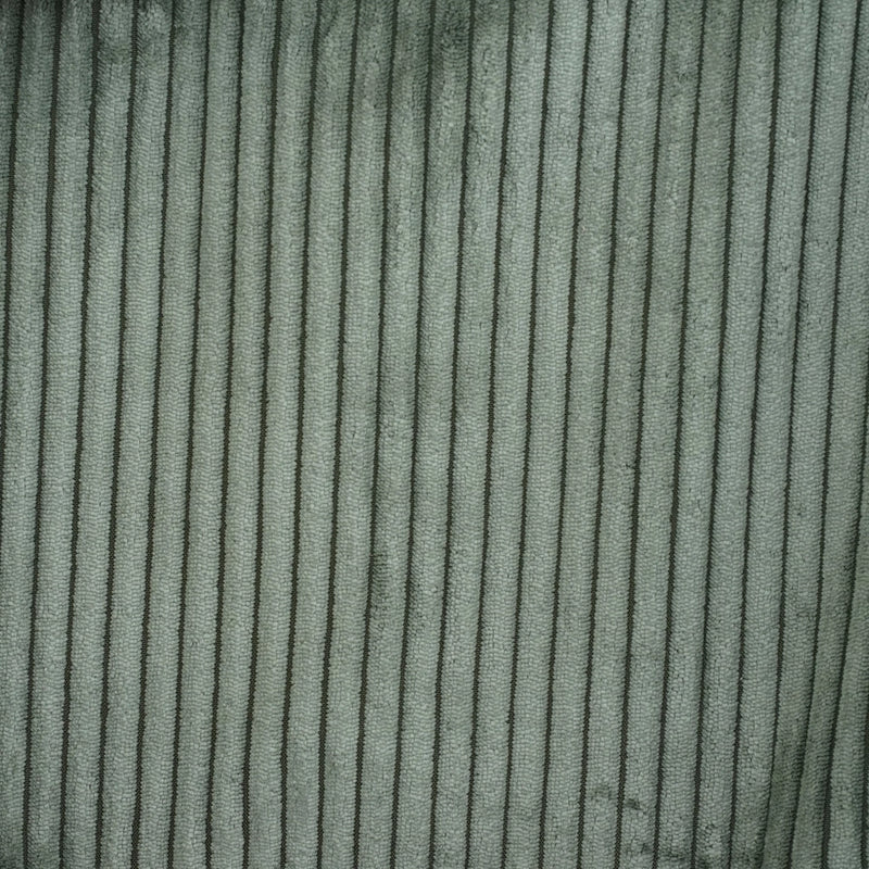 De La Mur toilettipussi, Moss