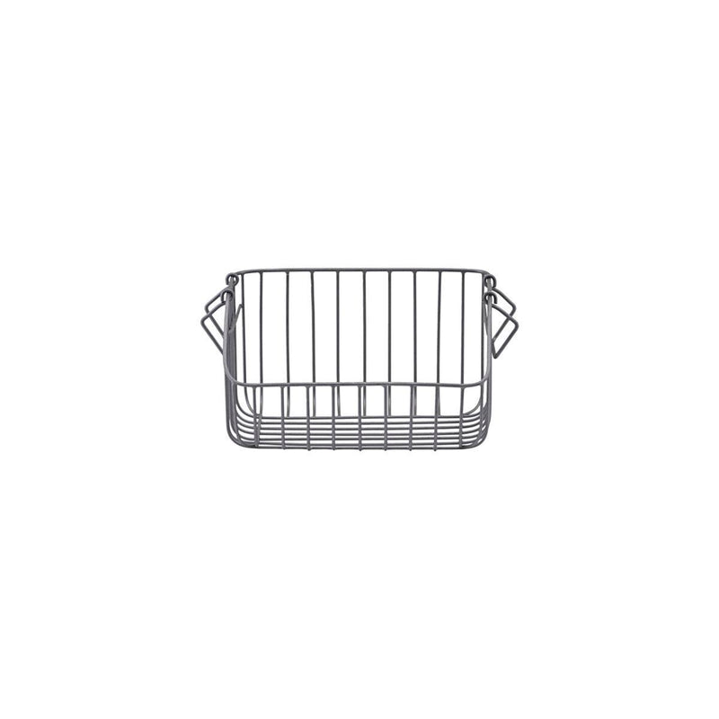 House Doctor Nagpur Storage grey S