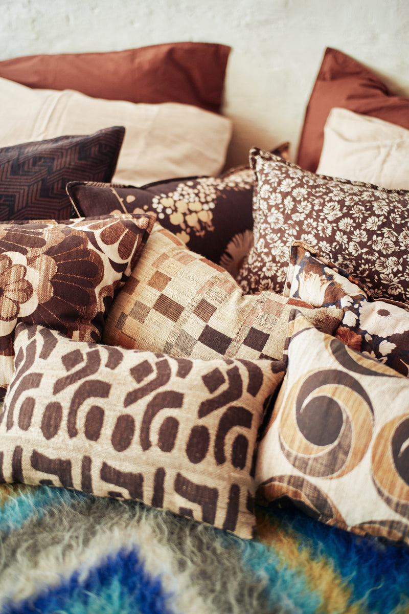 HK Living koristetyyny, rustic