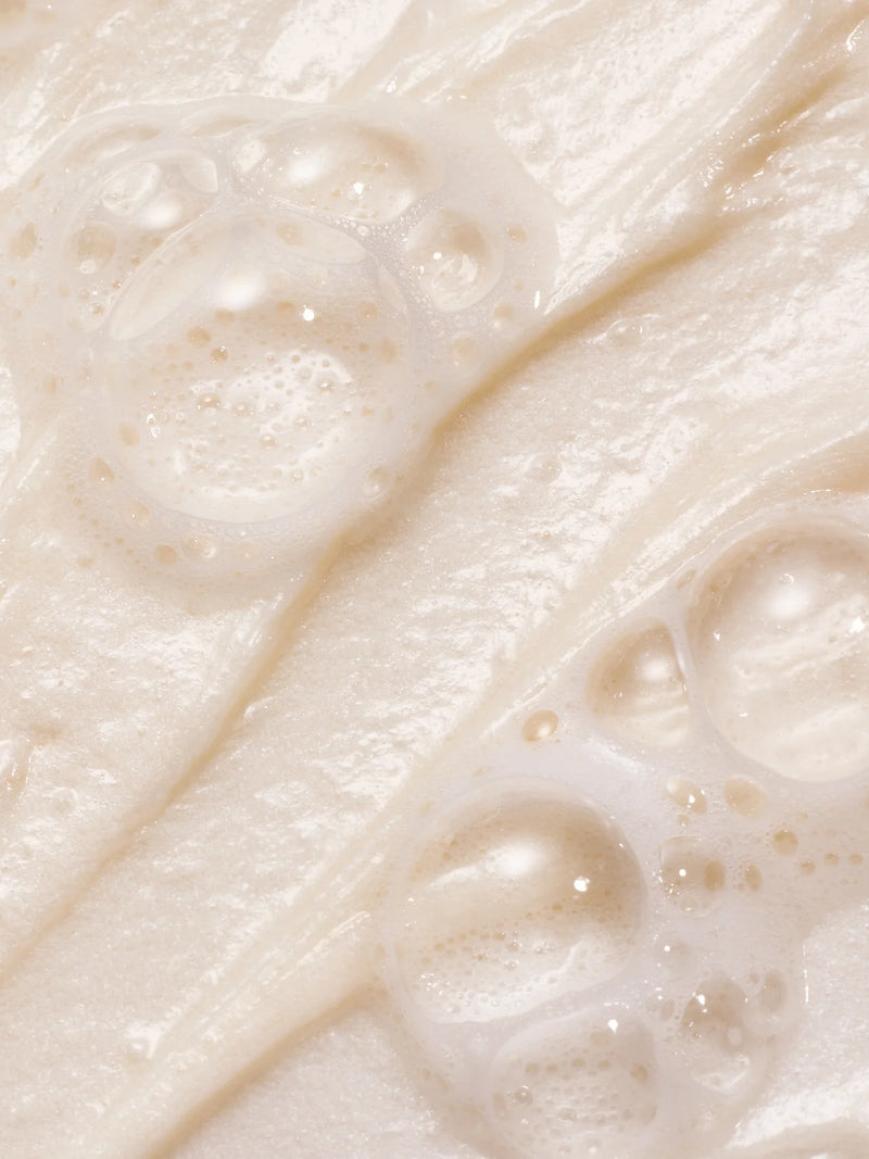 Organic Flowers Foam Cleansing puhdistusvoide