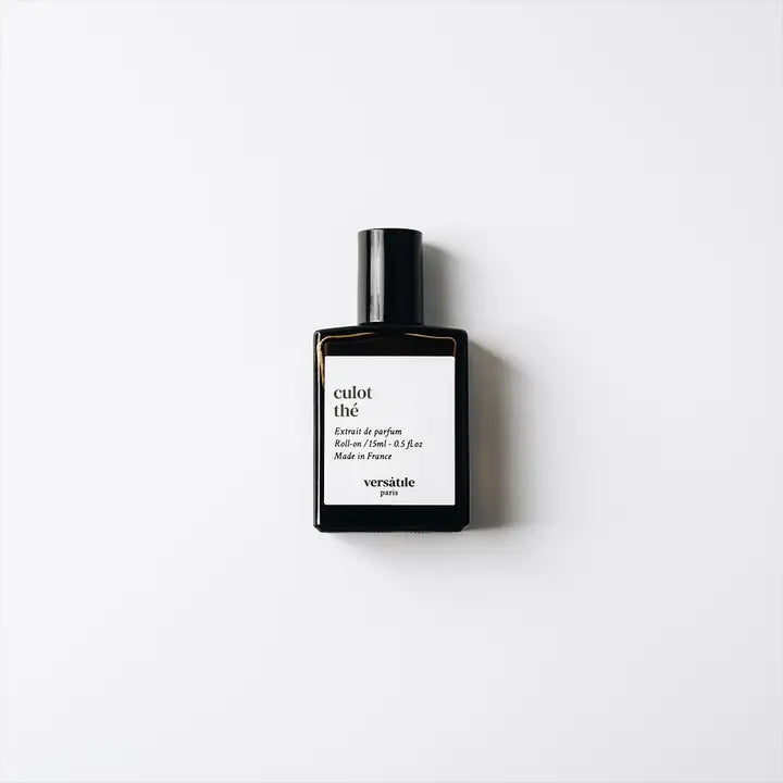 Versatile Paris hajuvesi, Culot Thé