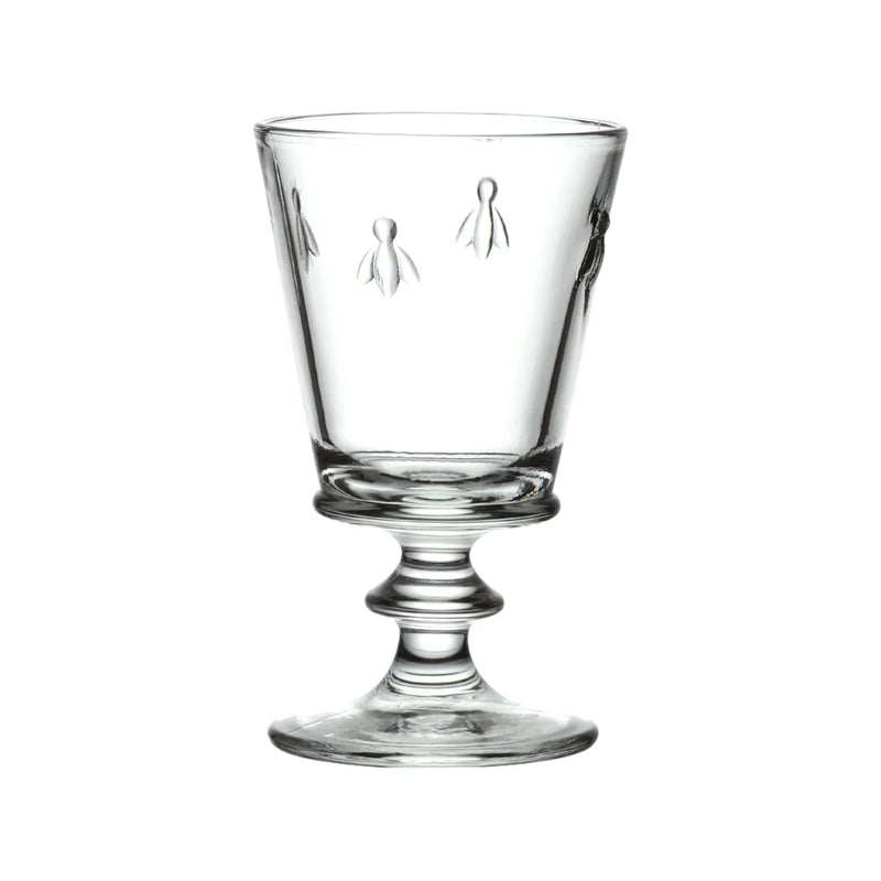 La Rochère mehiläis-viinilasi 24 cl, kirkas