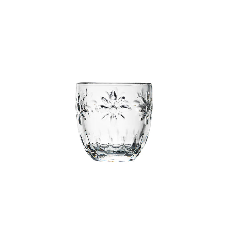 La Rochère Flower espresso-lasi 10 cl