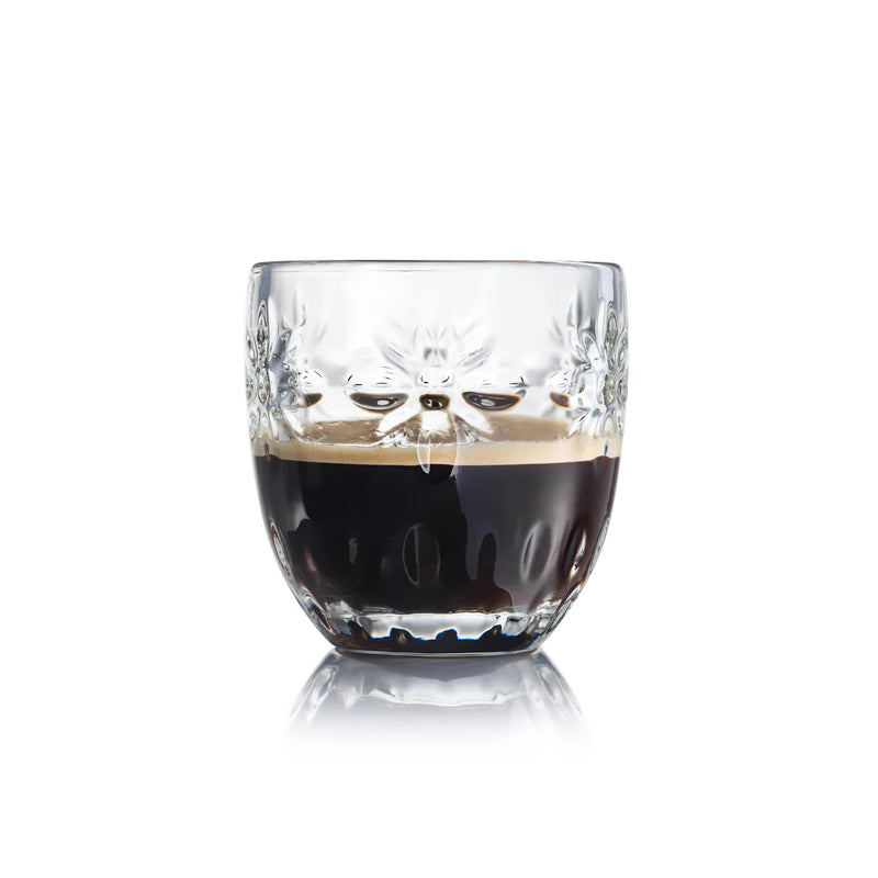 La Rochère Flower espresso-lasi 10 cl
