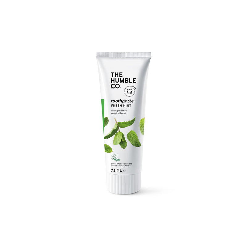 Humble Fresh Mint hammastahna 75 ml