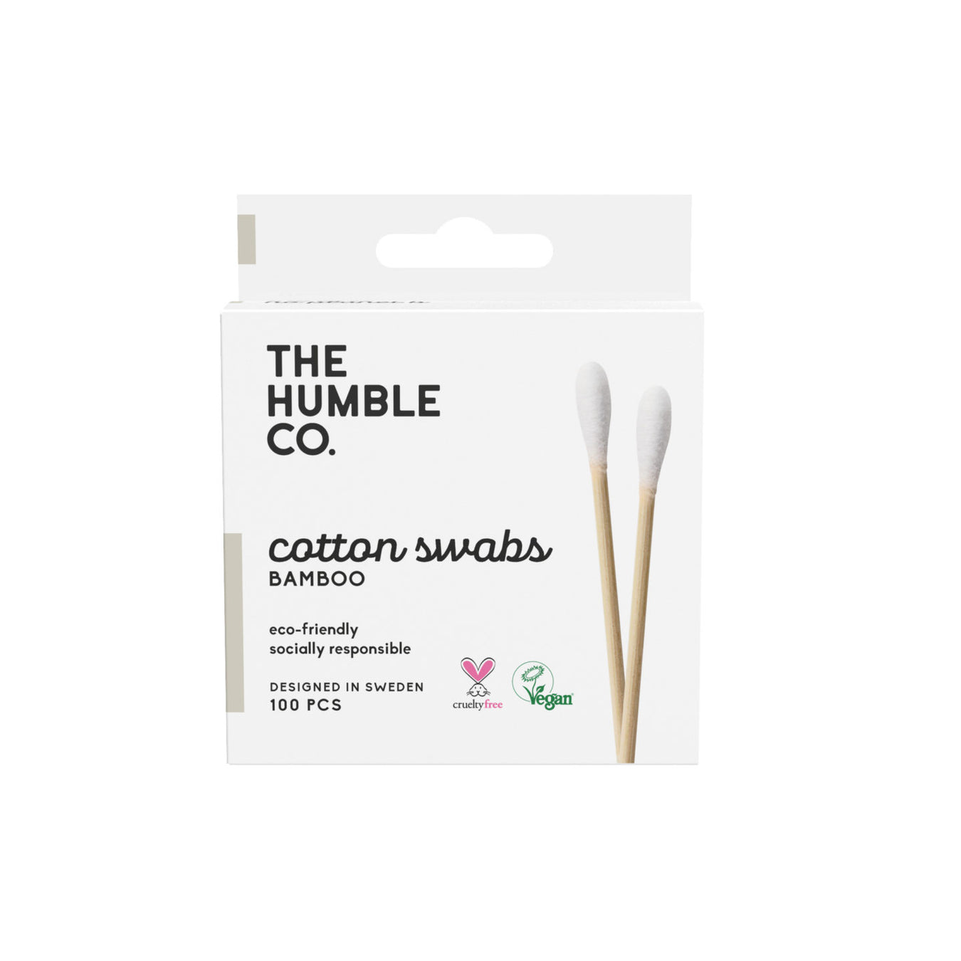 The Humble Co.