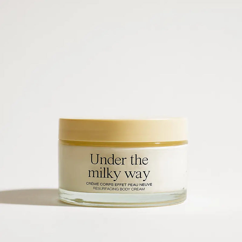 Refeel vartalovoide - Under the Milky Way