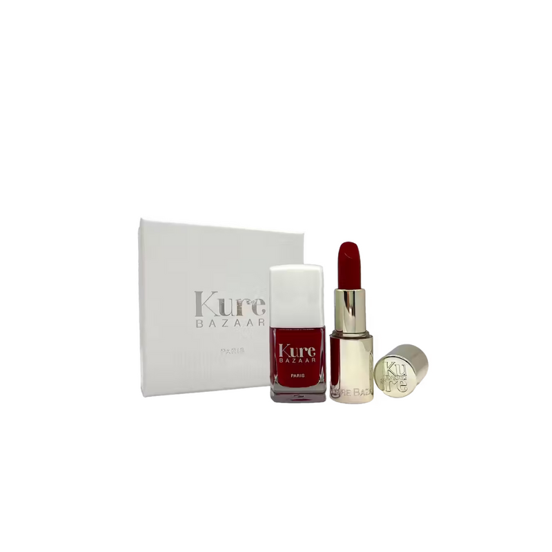 Kure Bazaar lahjasetti, Love
