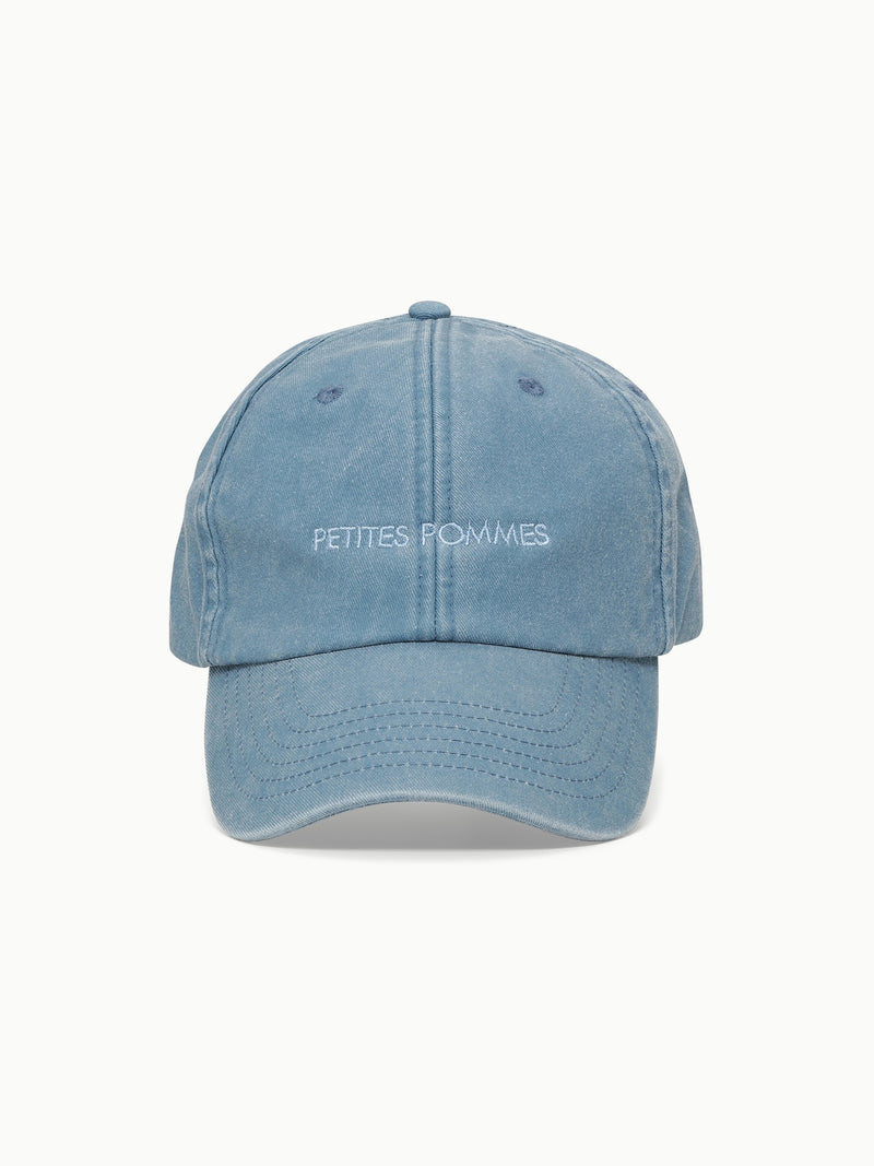 Petites Pommes Billy lasten lippalakki, Teen Jean