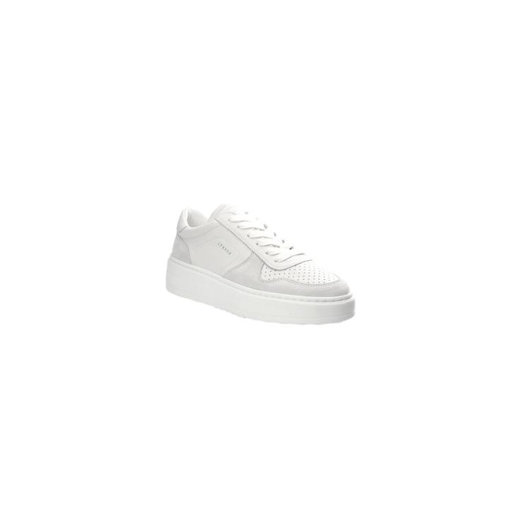 Copenhagen Studios CPH77 nahkatennarit, White