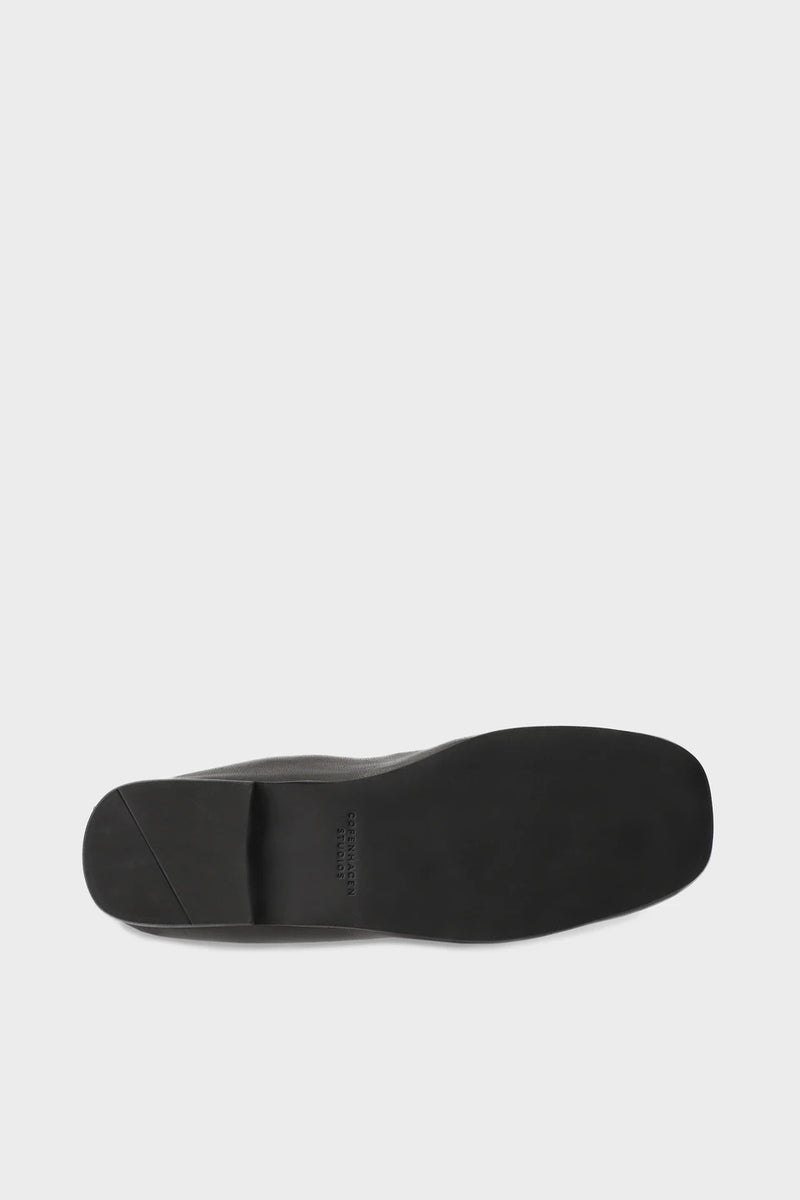 Copenhagen Studios CPH884 Ballerinat, leather black