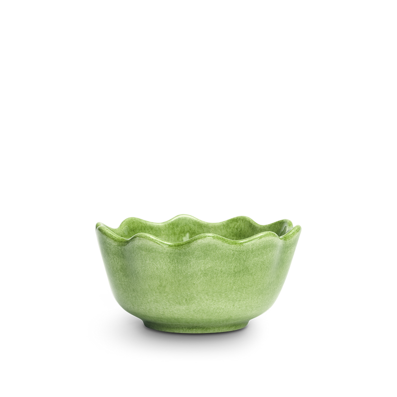 Mateus Oyster kulho, 13 cm green