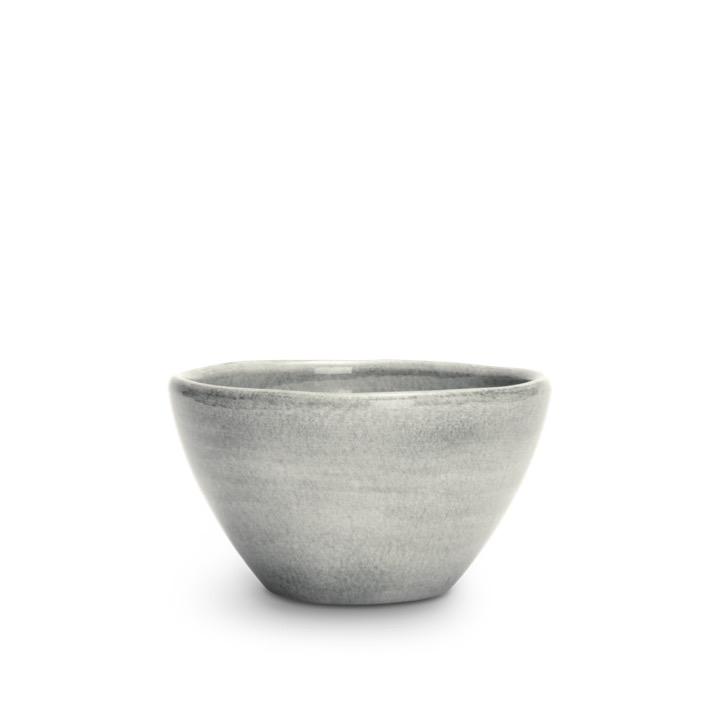 Mateus Basic kulho, Grey 12cm