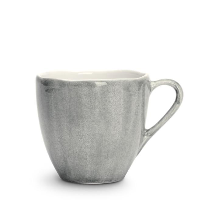Mateus Basic jumbomuki, grey