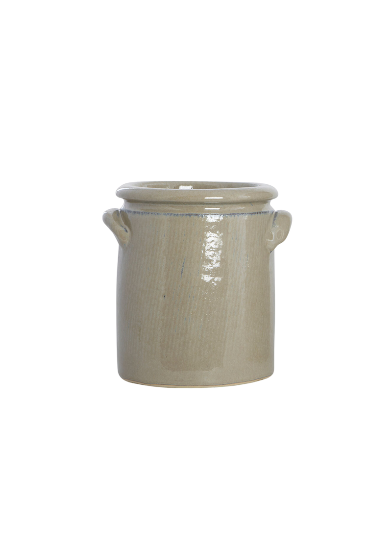 House Doctor Pottery S ruukku, Sand