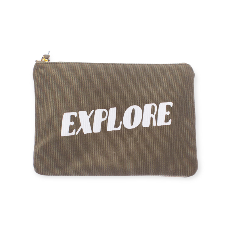 Izola Explore Pouch - toilettipussi
