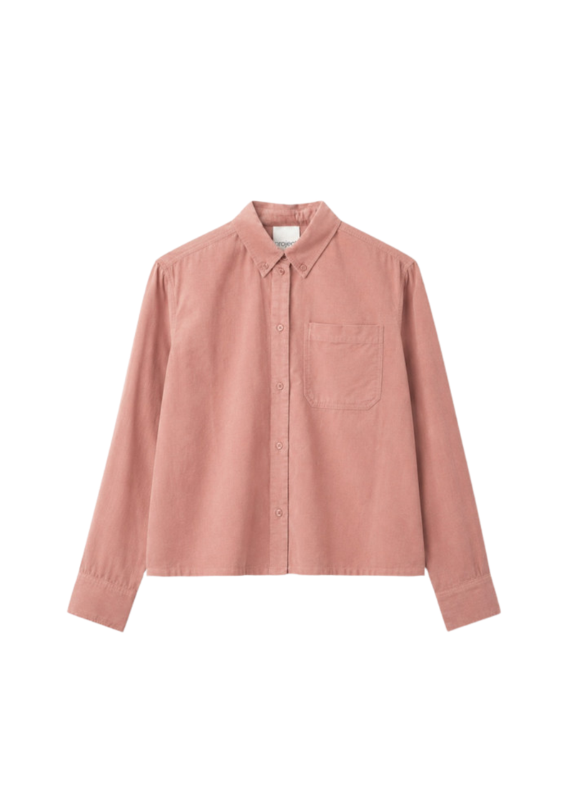 Project AJ117 Sable paita, Old Rose