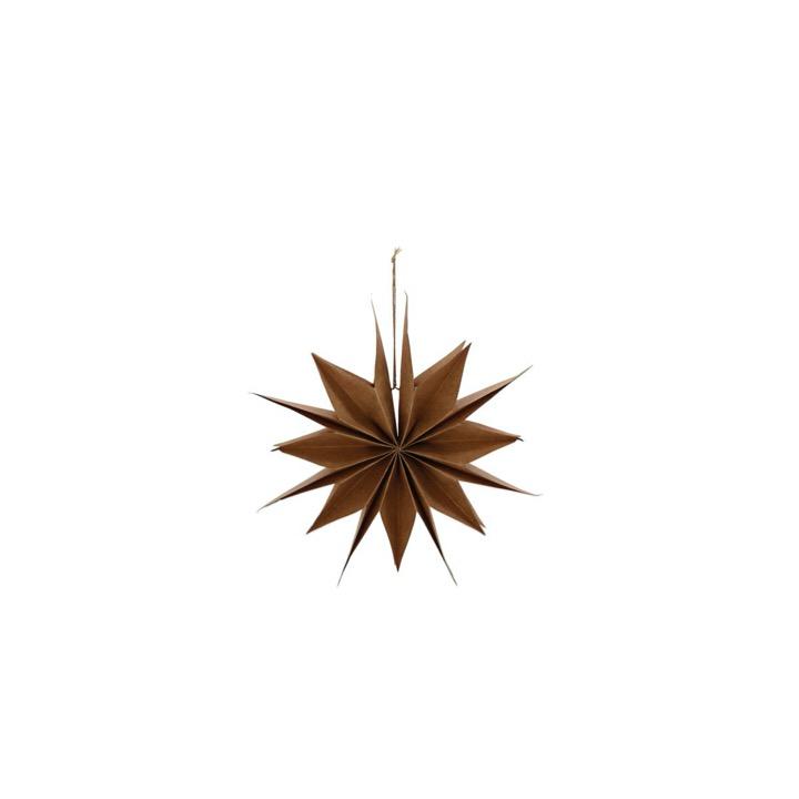 House Doctor Star Capella Natural, medium
