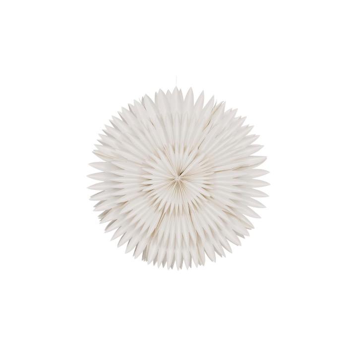 House Doctor Star layers, White L