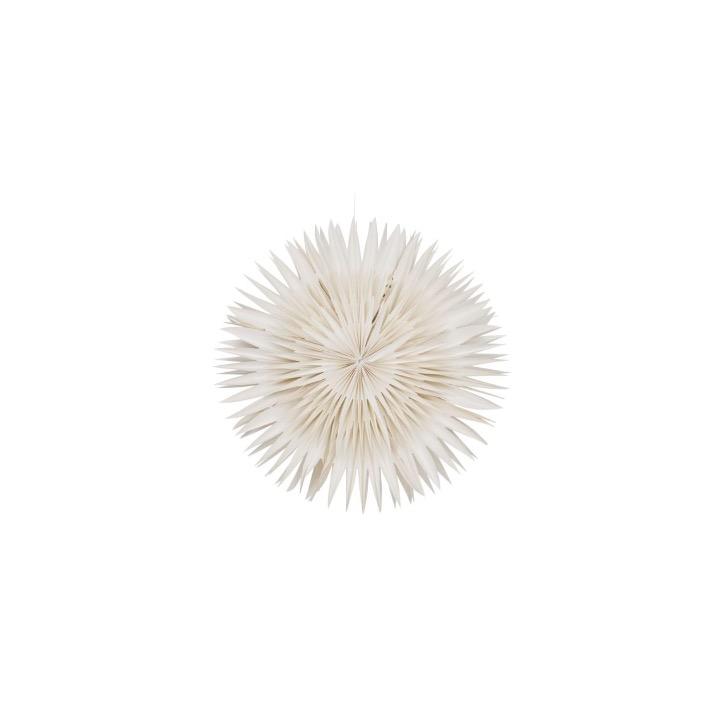 House Doctor Star layers, White M