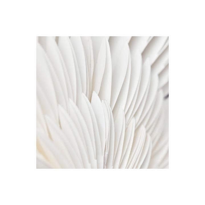 House Doctor Star layers, White M