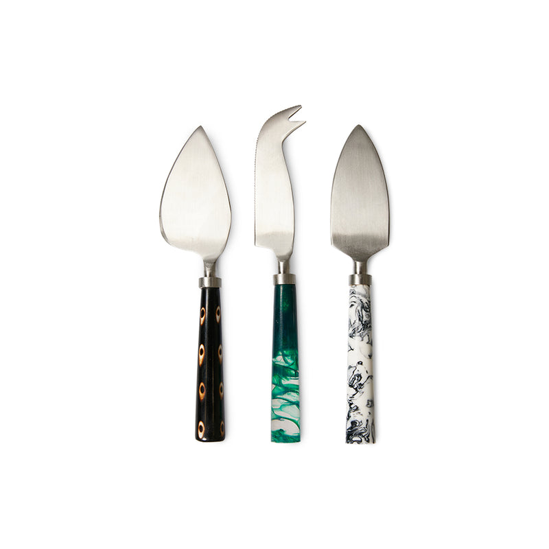 HK Living juustoveitset, Coast set of 3