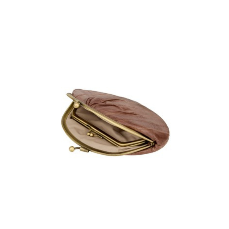 Becksöndergaard Granny lompakko, Cappuccino Brown