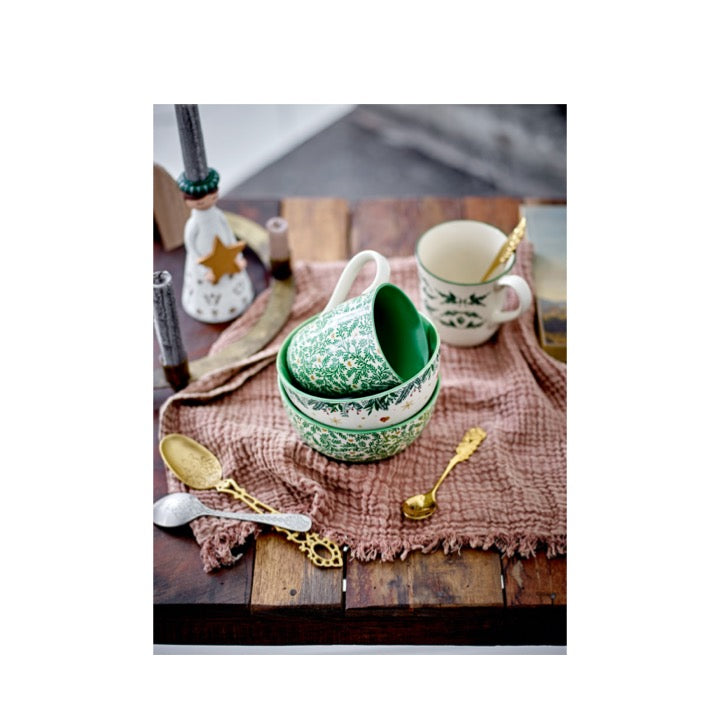 Bloomingville Grazia Muki, Green
