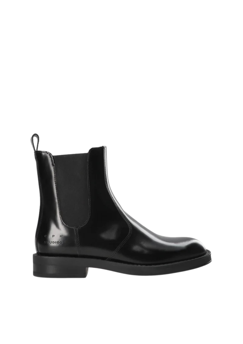 Copenhagen Studios CPH335 chelsea boots