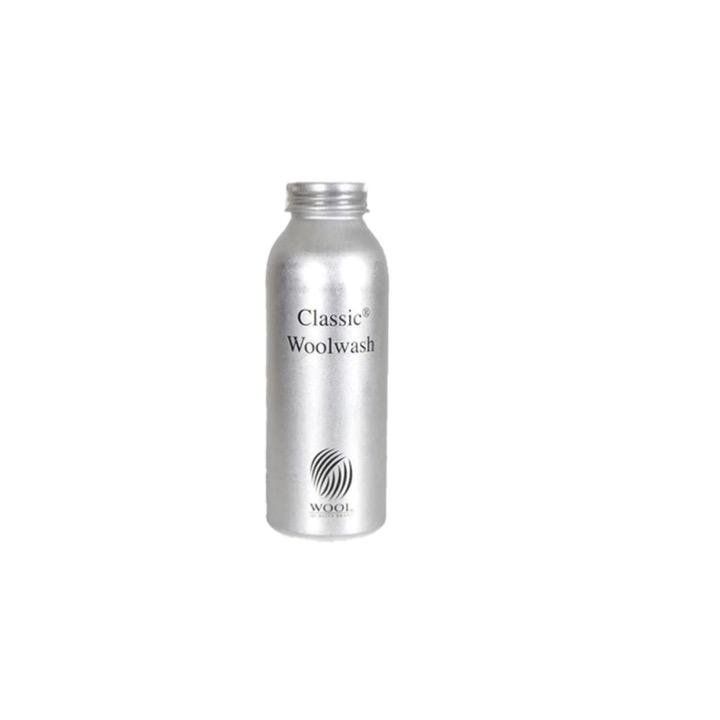 Classic Woolwash Villapesuaine 600 ml