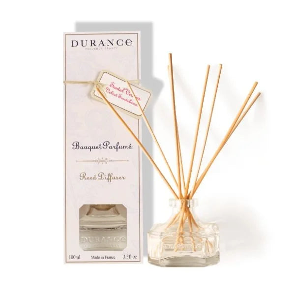 Durance huonetuoksu Velvet Sandalwood