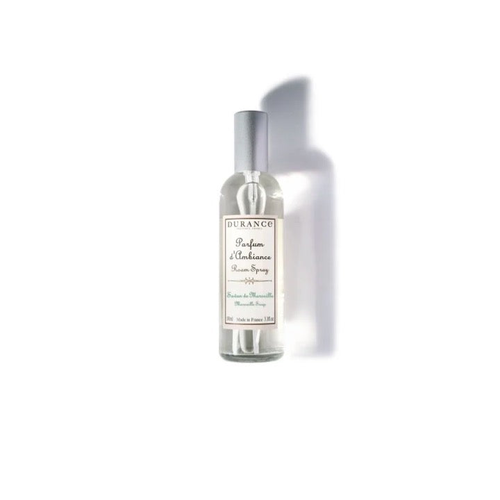 Durance Room Spray Marseille Soap