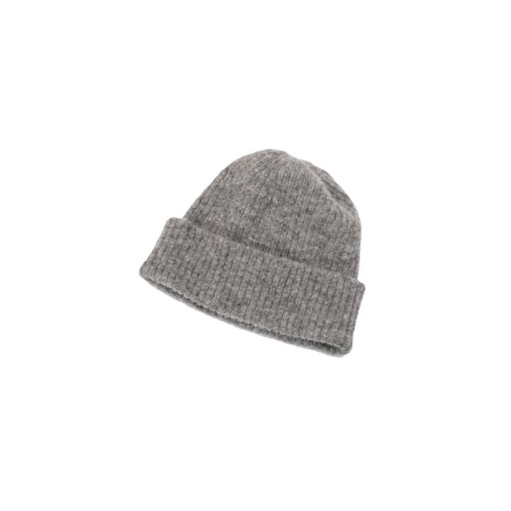 Ekta Helsinki Classic Beanie Grey