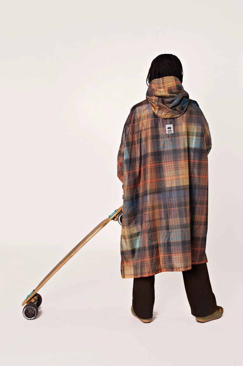 Rainkiss sadeviitta, Tartan