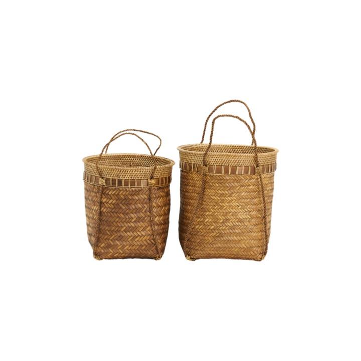 House Doctor Basket Balie S