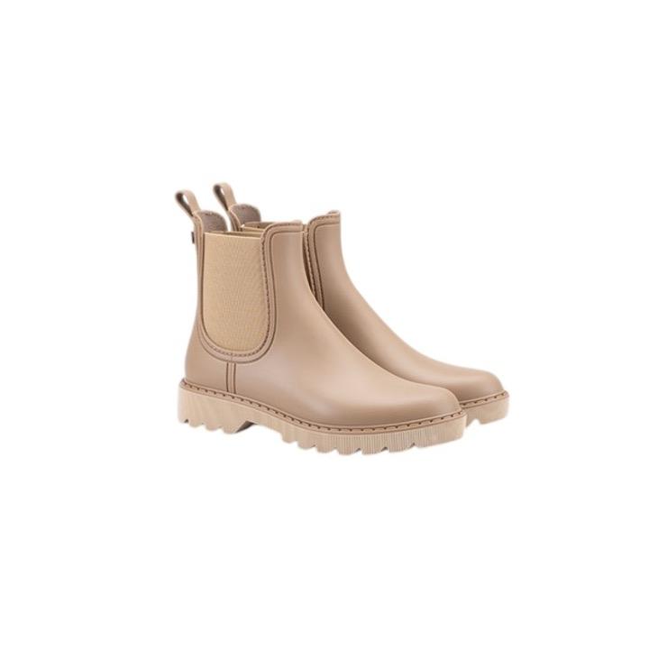 Igor kumisaapas nilkkuri Chloe, beige