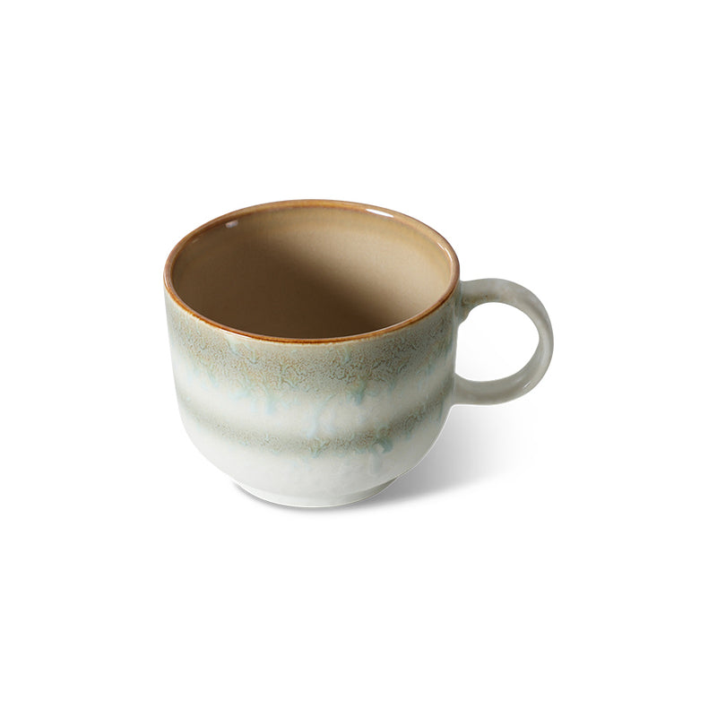 HK Living 70's ceramics teemuki, Quest