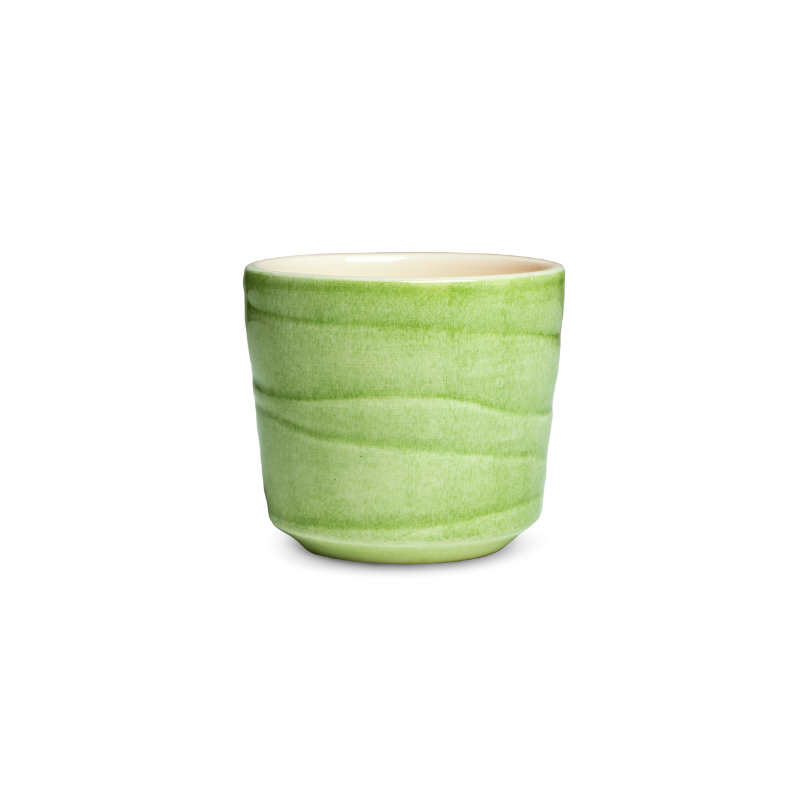 Mateus Basic muki, vihreä 25 cl