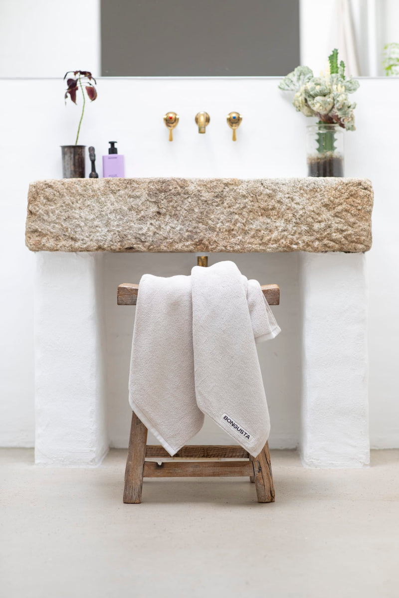 Naram kylpypyyhe, moonbeam