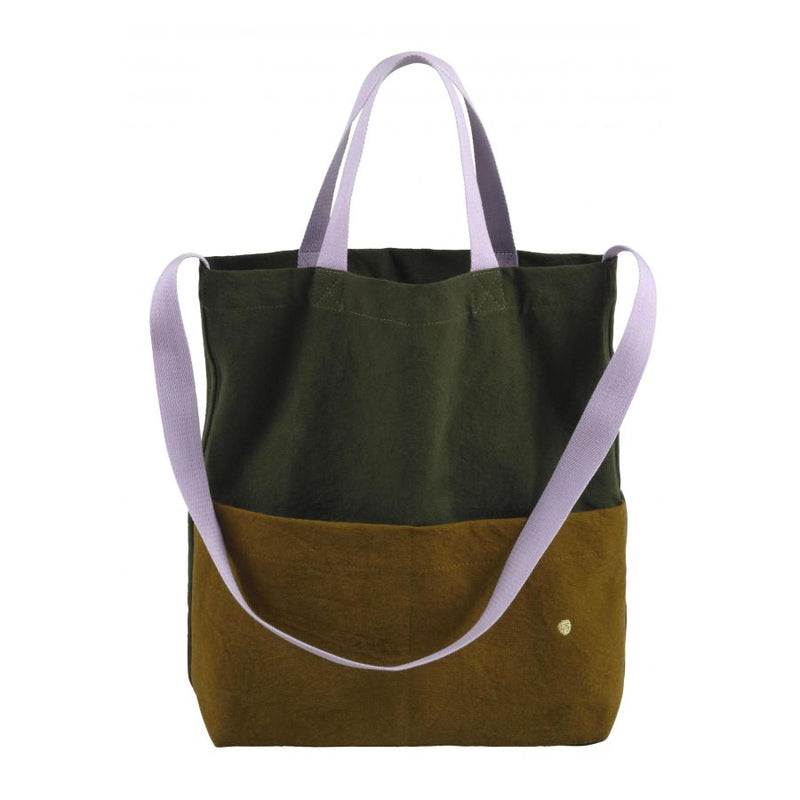 La Cerise sur le Gâteau My City Bag laukku, Kale Nuts