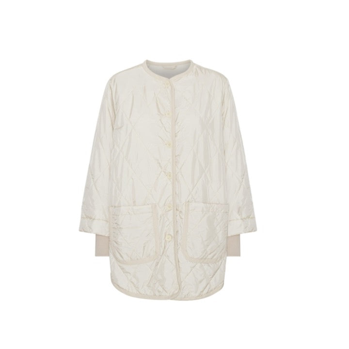 Project AJ117 Nigella bomber-takki, kit