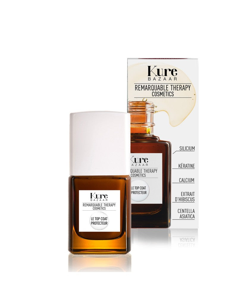 Kure Bazaar Remarquable Therapy seerumi-päällyslakka