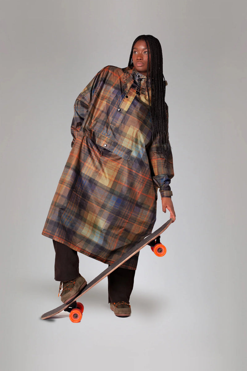 Rainkiss sadeviitta, Tartan