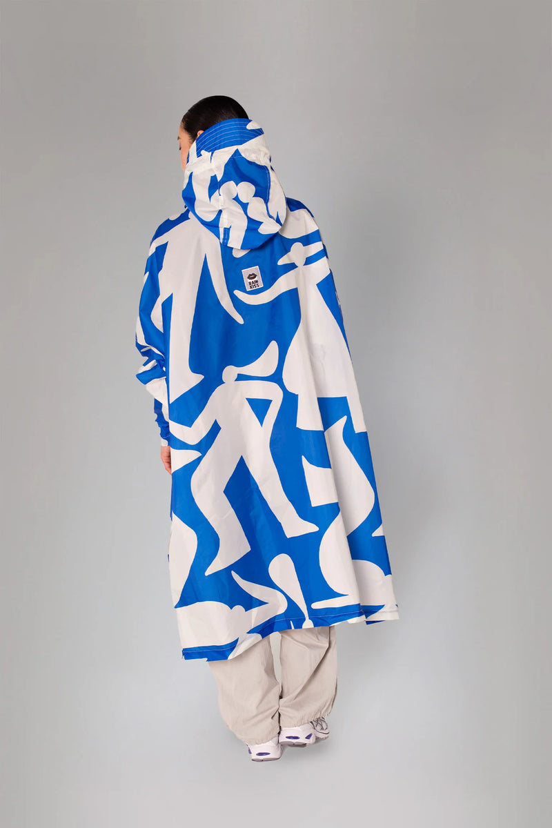 Rainkiss sadeviitta, Blue Dance